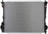05-14 Ford Mustang (3.7, 4.0, 4.6, 5.0) Wasserkühler