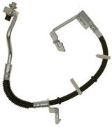 05-14 Ford Mustang Bremsschlauch Vorne rechts (50000630)