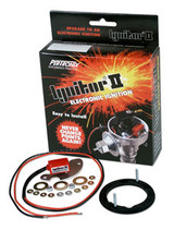 64-73 Ford Mustang Umrüstkit Zündung (38002837)