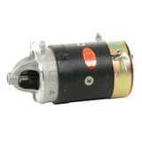 64-69 Ford Mustang (170, 200, 390, 427) Anlasser - Powermaster OEM-Style High-Torque