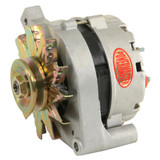 64-85 Ford Mustang Lichtmaschine - Powermaster - 75 A - Keilriemen - Extern geregelt