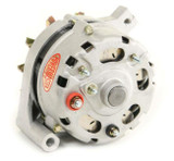 64-85 Ford Mustang Lichtmaschine - Powermaster - 75 A - Keilriemen - Extern geregelt