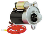 64-73 Ford Mustang (260, 289, 302) Anlasser - Powermaster Powermax - Automatik und Schaltgetriebe