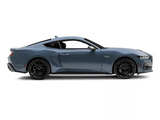 24-25 Ford Mustang Lufteinlass Seitenwand hinten - Schwarz - Unlackiert 24-25 Ford Mustang Lufteinlass Seitenwand hinten - Schwarz - Unlackiert