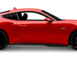 24-26 Ford Mustang Seitenschweller - Winglet - GT500 Style