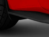 24-26 Ford Mustang Seitenschweller - Winglet - GT500 Style