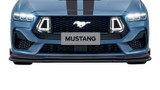 24-26 Ford Mustang Kühlergrill - inkl. LED Leuchtmittel Vorne oben