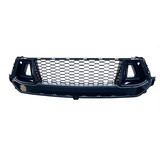 24-26 Ford Mustang Kühlergrill - ohne LED Leuchtmittel Vorne oben