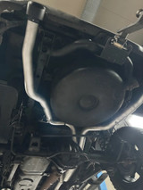 13-18 Ram 1500 (5.7) Klappenabgasanlage - GRAIL - Edelstahl Endrohre - mit EG Genehmigung