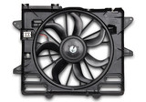 05-14 Ford Mustang (4.6, 5.0, 5.4, 5.8) Motorlüfter - Ford Performance