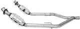 05-09 Ford Mustang Base (4.0) Katalysator - OEM-Ersatz