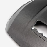 2024 Ford Mustang Motorhaube - Carbon - Type OE