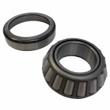 10-14 Ford Mustang Lager Kegelrad Differential Hinten