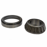 10-14 Ford Mustang Lager Kegelrad Differential Hinten