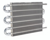 64-73 Ford Mustang Getriebeölkühler für Automatikgetriebe (38003103)