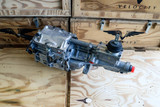 64-73 Ford Mustang Schaltgetriebe komplett - Tremec T-5 - 0,63 5ter Gang