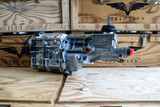64-73 Ford Mustang Schaltgetriebe komplett - Tremec T-5 - 0,63 5ter Gang