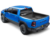 19-26 Ram 1500 (Bed Length: 67.4Inch) Laderaumabdeckung - 5.7ft RAM New Model - Truxedo Pro X15 Soft Roll Up
