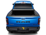 19-26 Ram 1500 (Bed Length: 67.4Inch) Laderaumabdeckung - 5.7ft RAM New Model - Truxedo Pro X15 Soft Roll Up
