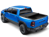 19-26 Ram 1500 (Bed Length: 67.4Inch) Laderaumabdeckung - 5.7ft RAM New Model - Truxedo Pro X15 Soft Roll Up