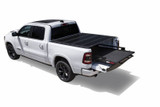 11-25 Ram 1500 (Bed Length: 67.4Inch) Auszug für Ladefläche - 100 % Verlängerung - Schwarz - 65“ x 48“ 11-25 Ram 1500 (Bed Length: 67.4Inch) Auszug für Ladefläche - 100 % Verlängerung - Schwarz - 65“ x 48“