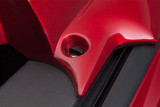 05-14 Ford Mustang (Convertible) Persenning Cabrioverdeck - Speedster Covers