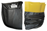 05-14 Ford Mustang (Convertible) Persenning Cabrioverdeck - Speedster Covers