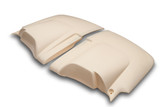 05-14 Ford Mustang (Convertible) Persenning Cabrioverdeck - Speedster Covers