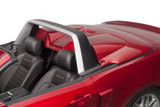 05-14 Ford Mustang (Convertible) Persenning Cabrioverdeck - Speedster Covers
