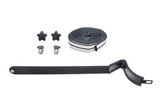 05-14 Ford Mustang (Convertible) Persenning Cabrioverdeck - Speedster Covers