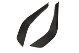 24-25 Ford Mustang GT Stoßstange - Winglets - Carbon Vorne