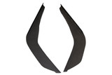 24-26 Ford Mustang GT Stoßstange - Winglets - Carbon Vorne
