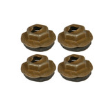 69-73 Ford Mustang Montageset Seitenmarkierungsleuchte