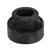 05-14 Ford Mustang Kühlerisolator - Ford OEM Unten