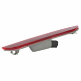15-23 Ford Mustang Seitenmarkierungsleuchte - Rot Hinten links