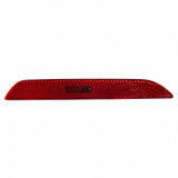 15-23 Ford Mustang Seitenmarkierungsleuchte - Rot Hinten rechts