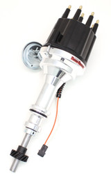69-73 Ford Mustang (351) Zündverteiler - PerTronix Flame-Thrower Magnetic Trigger - Cleveland