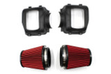 24-26 Ford Mustang GT (5.0) Luftfilterelement - ROUSH - inkl. Abdeckung