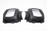 24-26 Ford Mustang GT (5.0) Luftfilterelement - ROUSH - inkl. Abdeckung