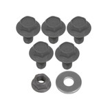 65-66 Ford Mustang (289) Schraube Servopumpe
