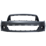 10-14 Ford Mustang (5.0, 5.4, 5.8) Stoßfänger - Ford OEM - GT500 Vorne