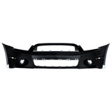 10-14 Ford Mustang (5.0, 5.4, 5.8) Stoßfänger - Ford OEM - GT500 Vorne