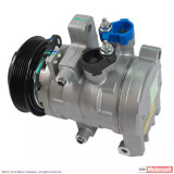 11-14 Ford Mustang GT (5.0) Klimakompressor - Ford OEM