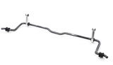 05-14 Ford Mustang GT Stabilisator Set - H&R - VA/HA - Schwarz Vorne und hinten