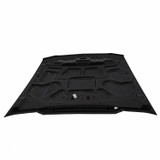 10-12 Ford Mustang Motorhaube - Ford OEM