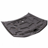 10-12 Ford Mustang Motorhaube - Ford OEM