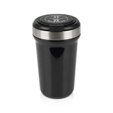 Ford Mustang Thermobecher - Schwarz
