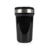 Ford Mustang Thermobecher - Schwarz