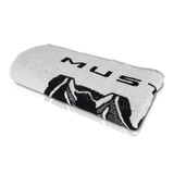 Handtuch - Ford Mustang Dark Horse Badetuch