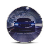 Ford Mustang Dark Horse Wireless Charger